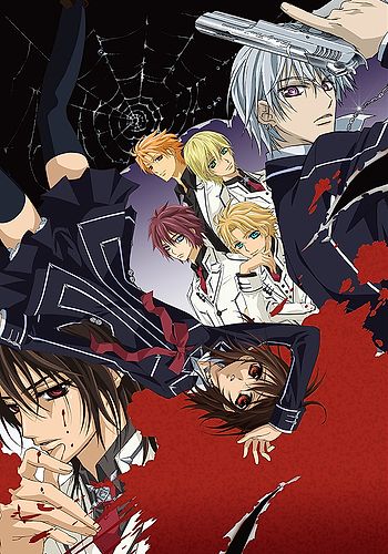 Vampire Knight