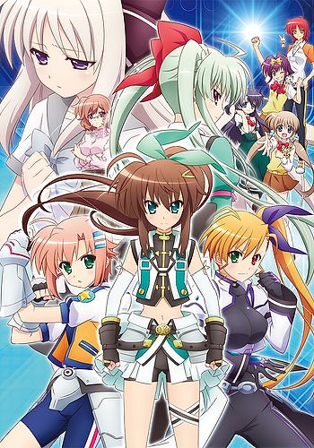 ViVid Strike!