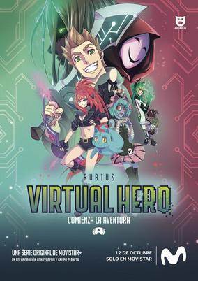 Virtual Hero