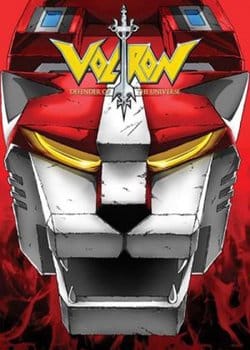 Voltron: Defender of the Universe Season 2