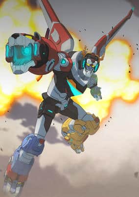 Voltron: Legendary Defender Season 7