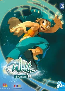 Wakfu Season 2