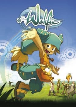 Wakfu Season 3