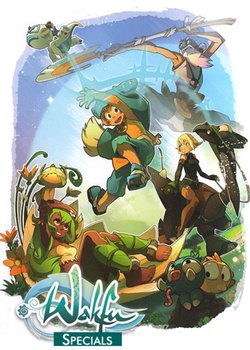 Wakfu Specials