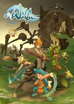 Wakfu: The Animated Series