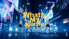 What's My Name