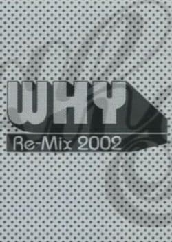 Why Re-Mix 2002