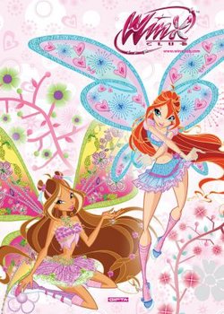 Winx Club Season 7