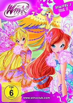 Winx Club Season 8