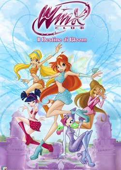 Winx Club Specials