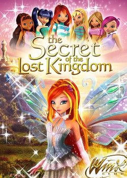 Winx Club: The Secret of the Lost Kingdom