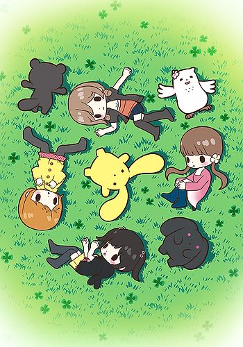 Wooser no Sono Higurashi: Mugen-hen