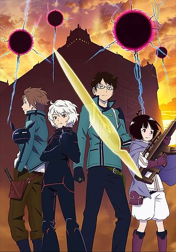 World Trigger