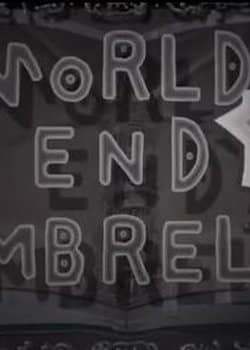 World's End Umbrella