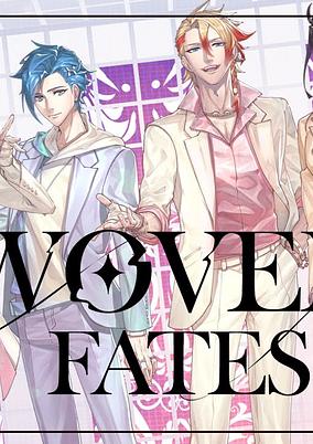 Woven Fates