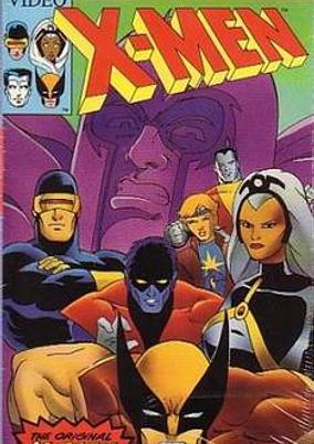 X-Men: Pryde of the X-Men