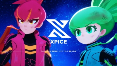 Xpice