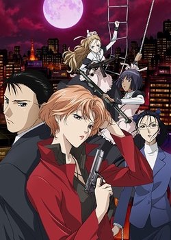 Yakushiji Ryouko no Kaiki Jikenbo: Hamachou