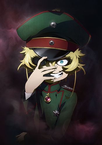 Youjo Senki II