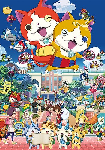 Youkai Watch