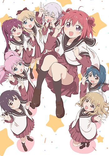 Yuru Yuri