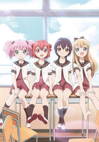 Yuru Yuri