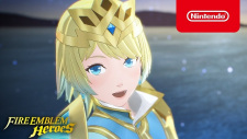 Fire Emblem Heroes: Fjorm ga Utau - "Koori no Hana"