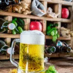 beer