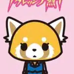Aggressive Retsuko