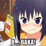 baka
