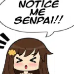 senpai