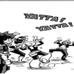 yatta