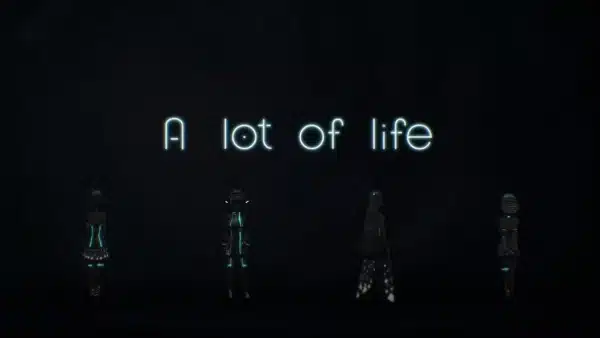 A Lot of Life