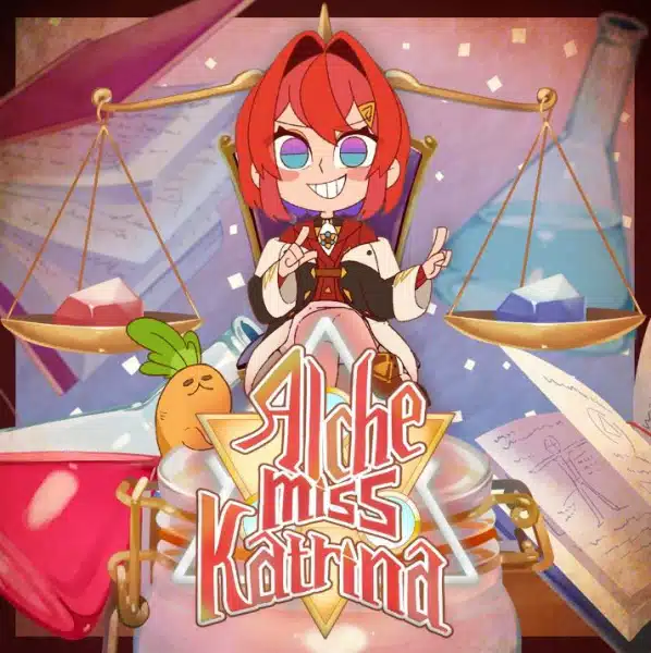 Alche Miss Katrina