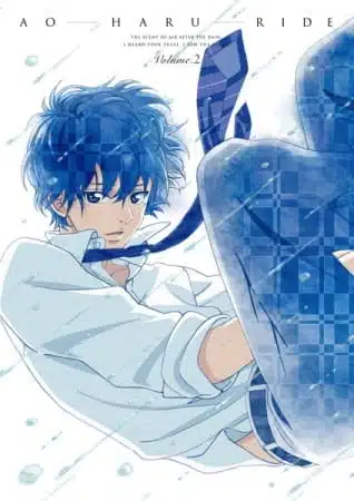 Ao Haru Ride PV (Kou ver.)