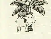 Banana wo Taberu Toki no Uta