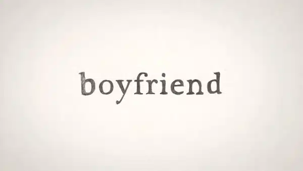 Boyfriend (Music)