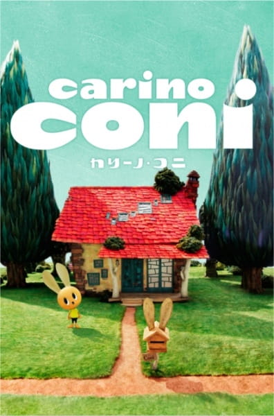 Carino Coni Carino Coni
