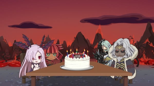 Chein Kuro-Nikuru!! Kanketsu-hen Chein Kuro-Nikuru!! Kanketsu-hen