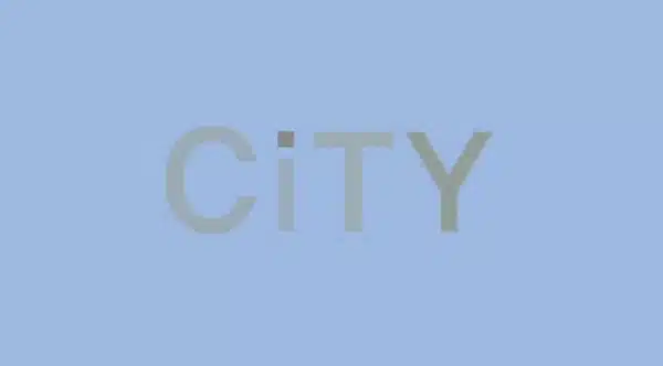 CiTY