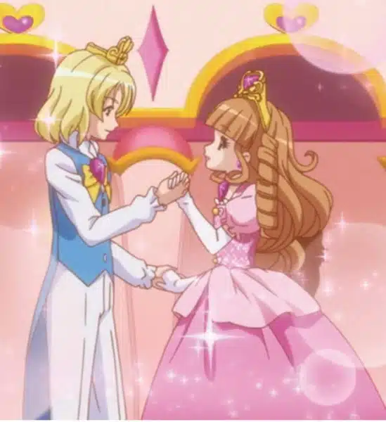 Cinderella Hime Licca-chan Cinderella Hime Licca-chan