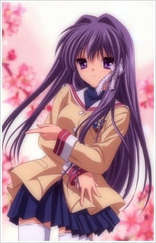Clannad: After Story - Mou Hitotsu no Sekai