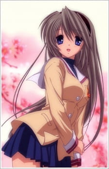 Clannad: Mou Hitotsu no Sekai