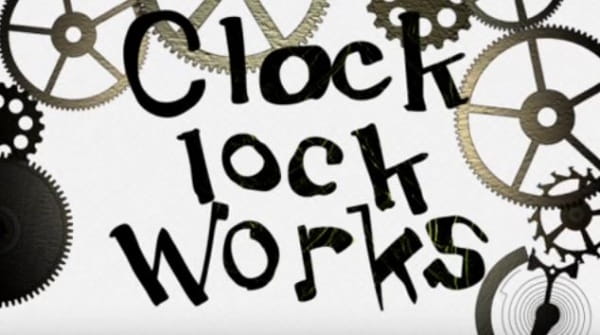 Clock Lock Works Clock Lock Works