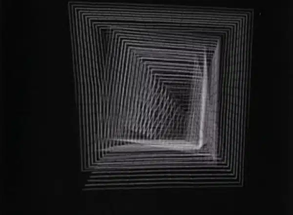 Computer Movie No.2