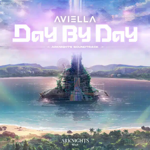 Day by Day (2023)