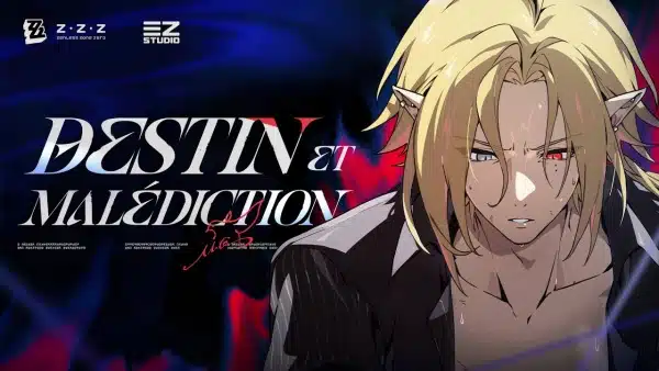 Destin et malédiction