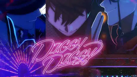 Diggy Diggy