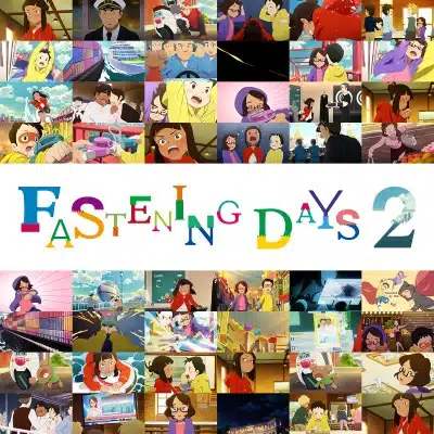 Fastening Days 2 Fastening Days 2