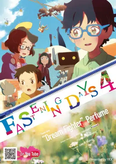Fastening Days 4 Fastening Days 4